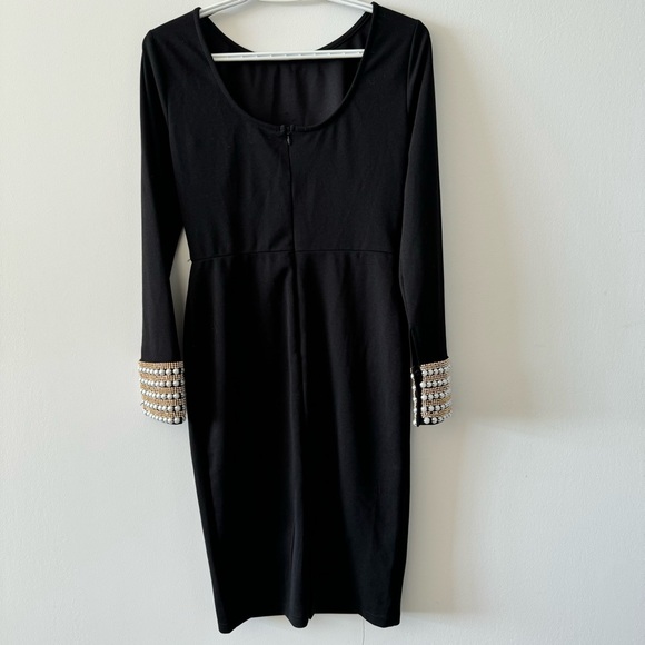 Cocktail dress - Picture 4 of 6